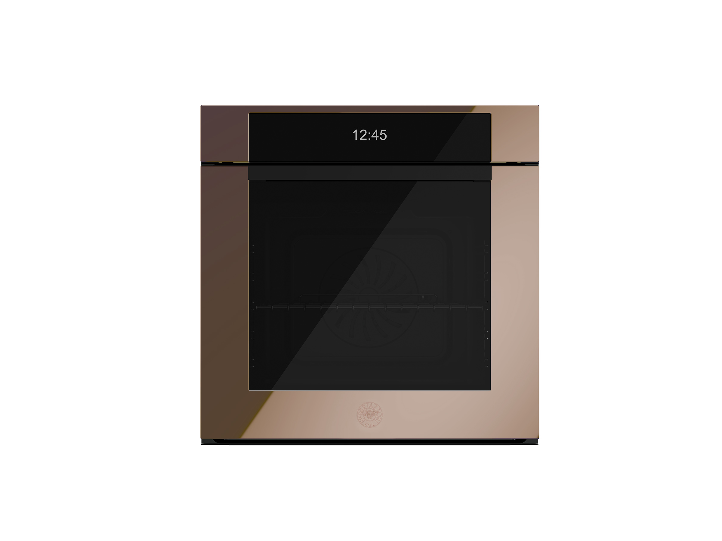 ΦΟΥΡΝΟΣ BERTAZZONI FMOD6117CTM3 BRONZO SPECCHIO | ΦΟΥΡΝΟΣ ΗΛΕΚΤΡΙΚΟΣ ΑΤΜΟΥ ΜΕ ΠΥΡΟΛΥΣΗ